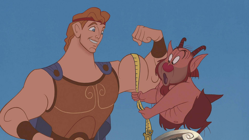 hercules (1997)